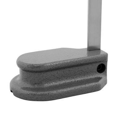 Höjdritsmått 0-500 x 0,02 mm - analog modell